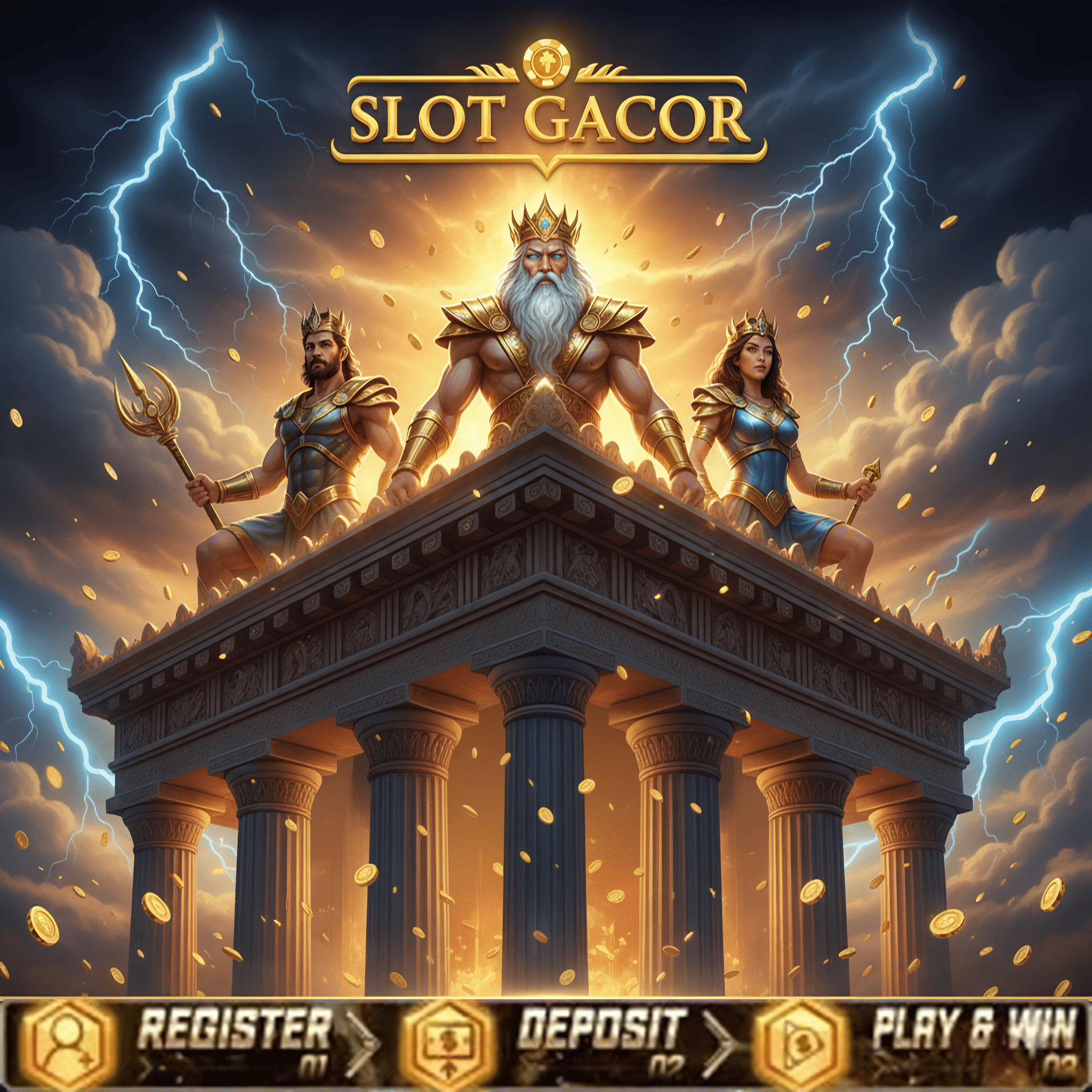 Semestabet All In untuk Semesta Bet